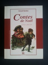 Contes noel gérard bardon - contes,