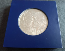 Monnaie de 100€ Argent