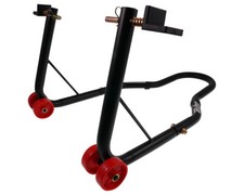 Moto Support moto BASIC roues