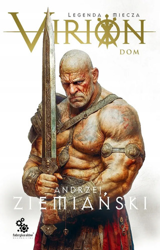 Virion tom dom legenda - virion., (legenda