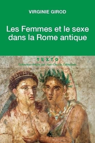 Les femmes sexe - femmes, la