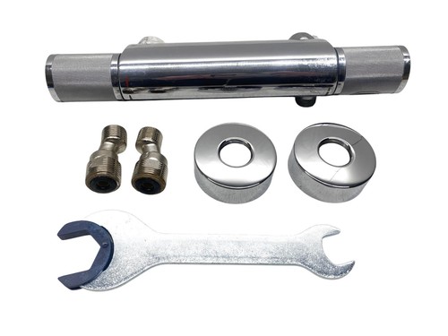 Robinet douche mural grohe - robinet,
