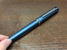 Stylo plume platine PROCYON