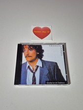 🎧 CD " Francis Cabrel - Quelqu'un De L'intérieur "