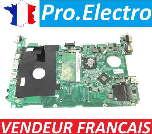 Motherboard carte mere - carte,