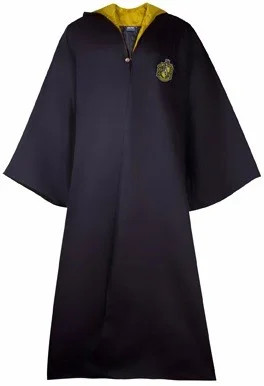 Harry potter robe - -, de