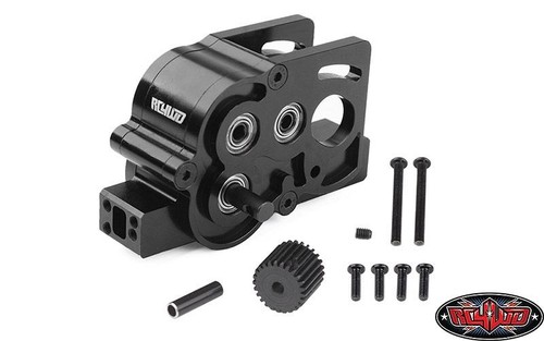 Rc4wd u0044 crawler - rc4wd, z-u0044