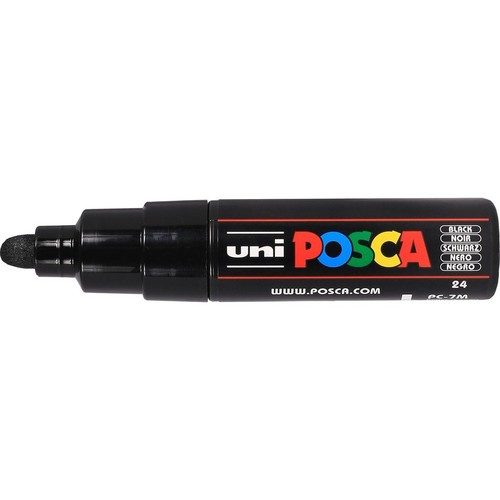 Pc7m posca marqueur pointe - [pc7m,
