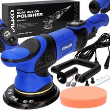 Polisseuse excentrique