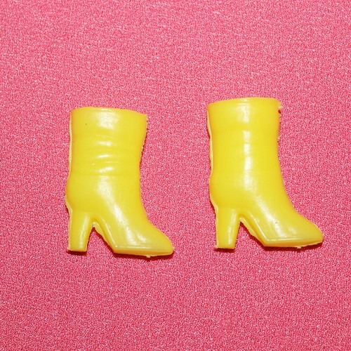 Paire chaussures bottines - /,