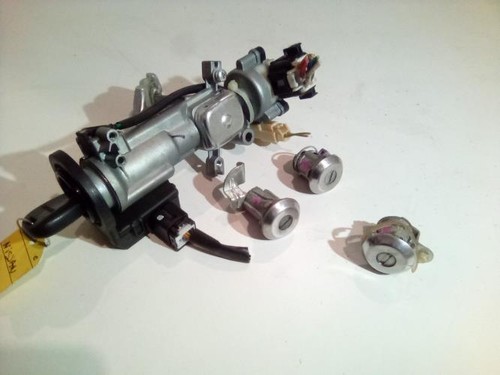 Kit barillet nissan - kit,