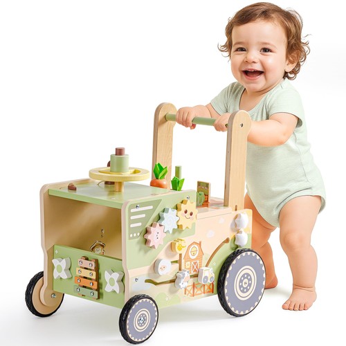 Trotteur pour bébé - à, 2