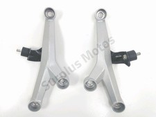 SUPPORT MOTEUR KTM DUKE 125 2011-2011 / NE 55568