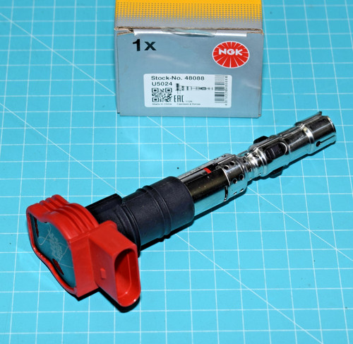 Bobine allumage ngk u5024 - 1,