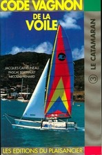 Code Vagnon de la voile Tome
