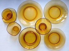 Lot de vaisselle assiettes