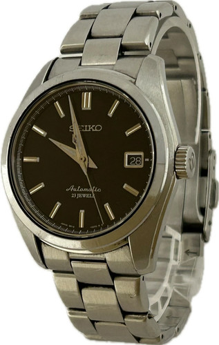 Seiko montre mécanique - montre,