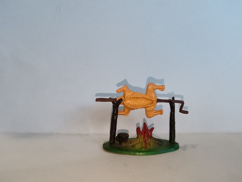 Starlux western indien - starlux, camp