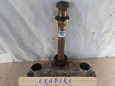 te de fourche inferieur pour Honda NX 650 dominator