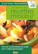Le Petit Livre des recettes