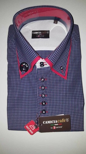 Chemise slim homme - homme, 7