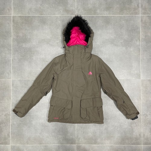 Veste ski neige - de, vintage