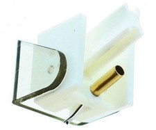 Saphir diamant stylus pour Ortofon FF15 / FF-15MKII / FF15XMKII