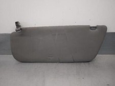 2E0857551B pare-soleil gauche pour VOLKSWAGEN CRAFTER CAJA CERRADA 2.5 4738687