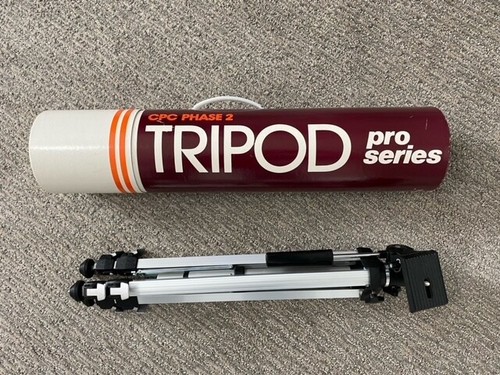 Cpc phase tripod - phase,