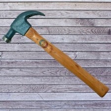 Marteau arrache clou armée - marteau,