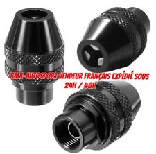 Mandrin Autoserrant pour Dremel 0,8-3,2mm Support Fraise Foret Mèche