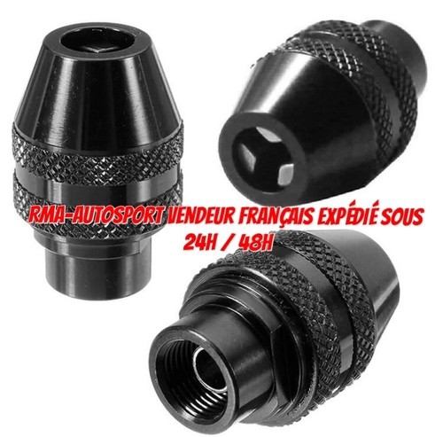 Mandrin autoserrant pour - autoserrant,