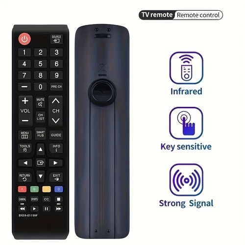 Télécommandes universelles