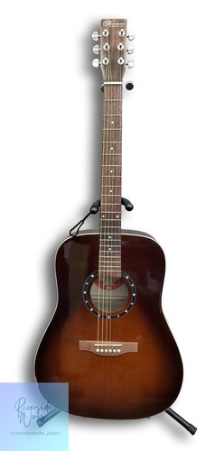 Guitare acoustique norman b20 - norman,