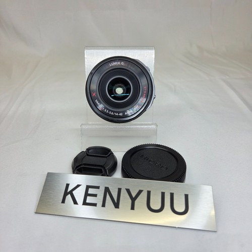 Exc panasonic lumix g - [exc++],