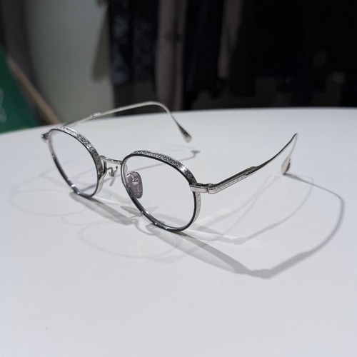 Chrome hearts lunettes - chrome,