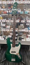 Guitare basse électrique
