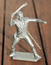 MC CAIFFA ORTF Série THIERRY LA FRONDE  1,32 éme Thierry La Fronde