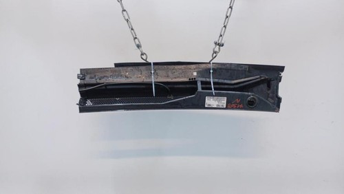 Baie pare brise citroen c4 - baie,