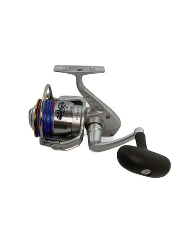 Moulinet pêche eau - moulinet, en