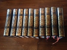 fiodor dostoievski collection complète 10 tomes 4 oeuvres