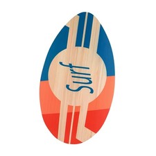 Skimboard de sports nautiques