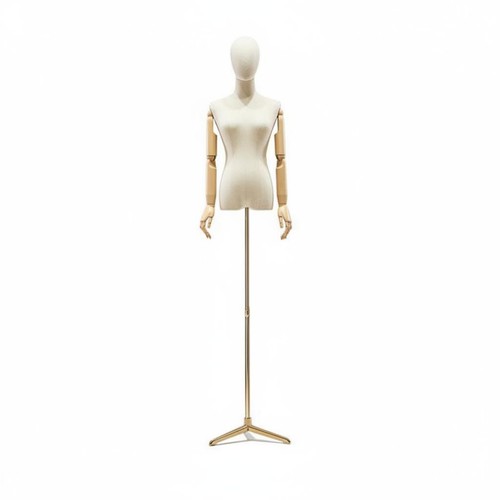 Mannequin buste femme - mannequin,