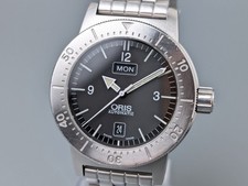 Montre automatique pour homme