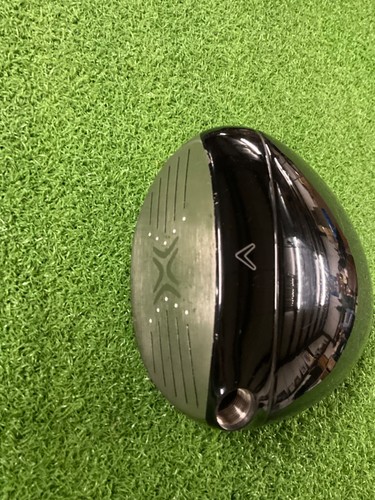 Callaway golf ft9 driver - callaway,