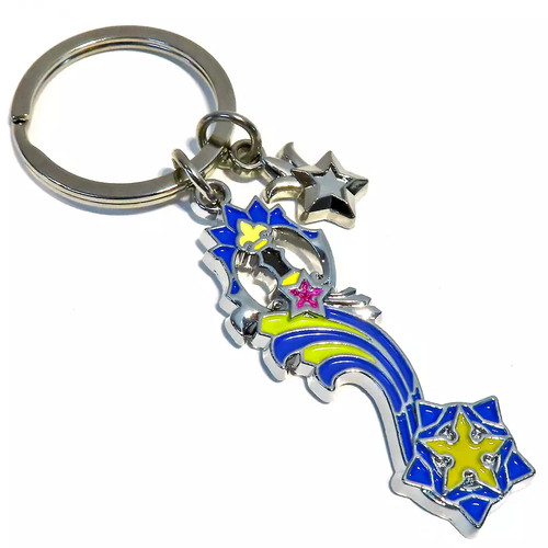 Kingdom hearts keyblade - kingdom,