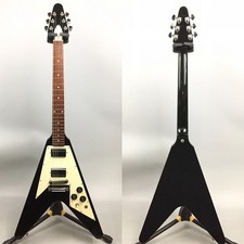 [Gibson] Guitare électrique