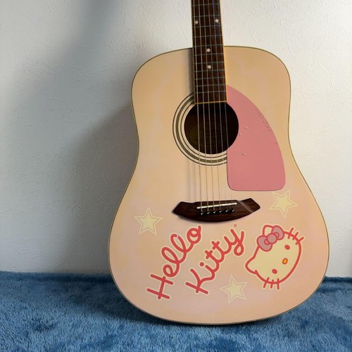 Guitare acoustique fender - guitare,
