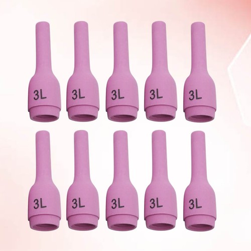 10pcs durable violet argon - 10pcs, arc