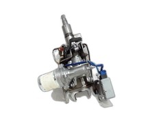 Colonne de direction Renault